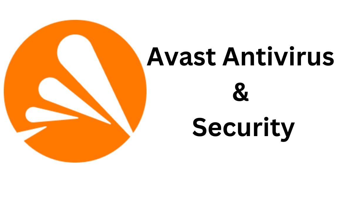 Avast Antivirus & Security Free Apps Easy to Use